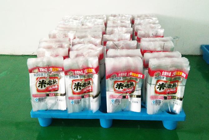 食品用包裝袋